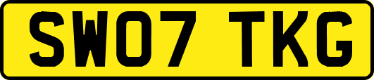 SW07TKG