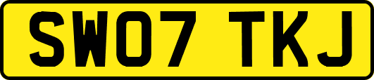 SW07TKJ