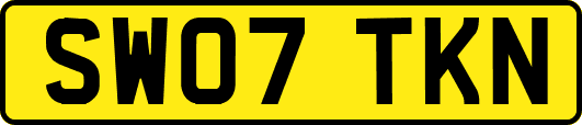 SW07TKN