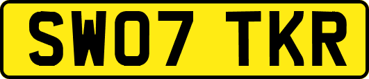 SW07TKR