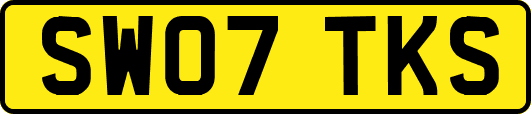 SW07TKS