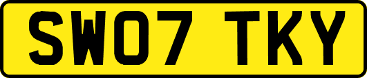 SW07TKY