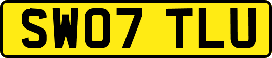 SW07TLU