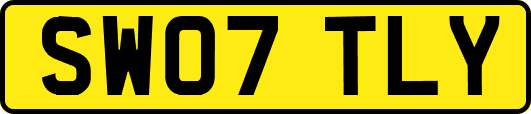 SW07TLY