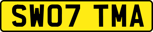 SW07TMA
