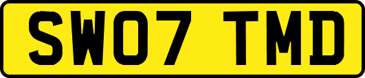 SW07TMD