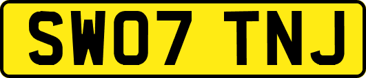 SW07TNJ