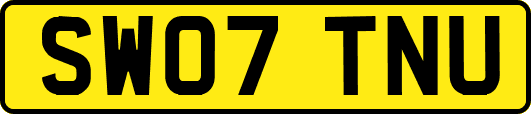 SW07TNU