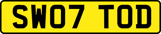 SW07TOD