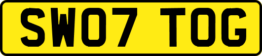 SW07TOG