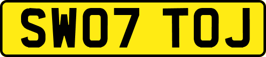 SW07TOJ