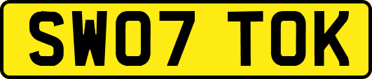 SW07TOK