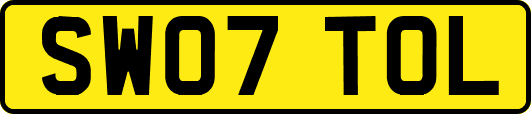 SW07TOL