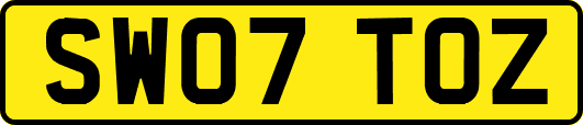 SW07TOZ