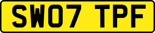 SW07TPF