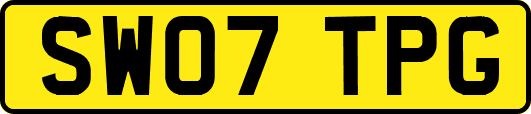 SW07TPG