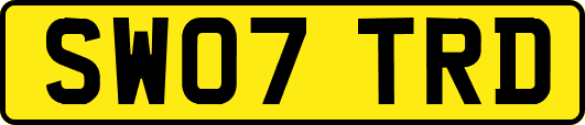 SW07TRD