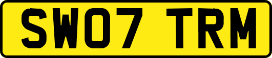 SW07TRM