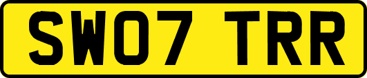 SW07TRR