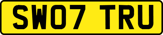 SW07TRU