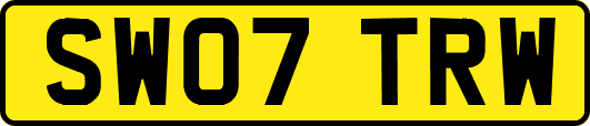 SW07TRW