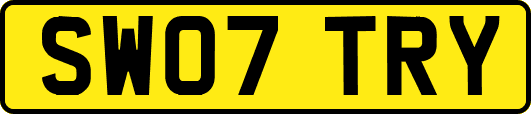 SW07TRY