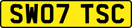 SW07TSC