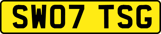 SW07TSG