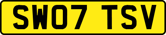SW07TSV