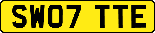 SW07TTE