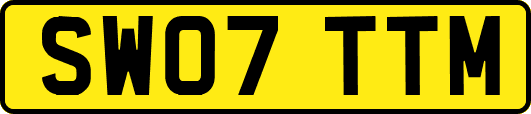 SW07TTM