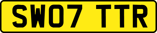 SW07TTR
