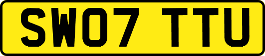 SW07TTU