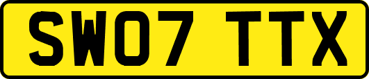 SW07TTX