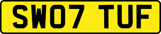 SW07TUF