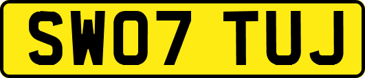 SW07TUJ