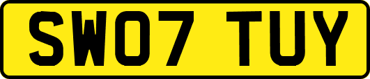 SW07TUY