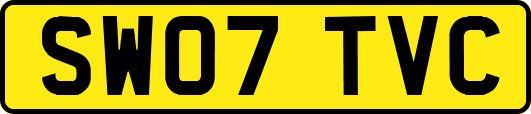 SW07TVC