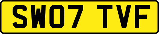 SW07TVF