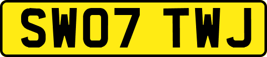 SW07TWJ
