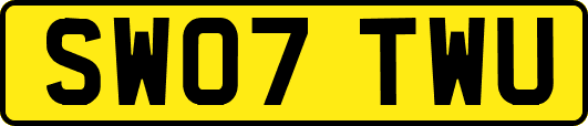 SW07TWU