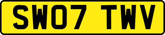SW07TWV
