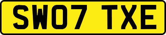 SW07TXE