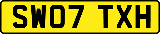SW07TXH