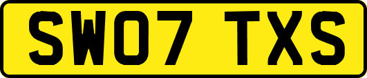 SW07TXS