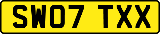 SW07TXX