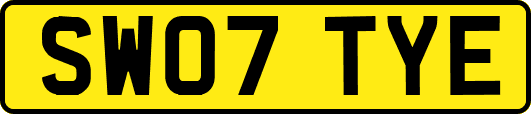 SW07TYE