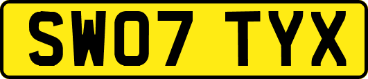 SW07TYX