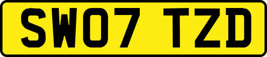 SW07TZD