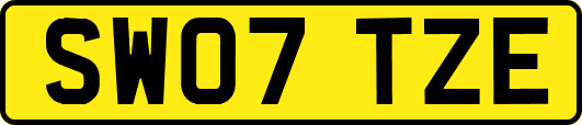 SW07TZE